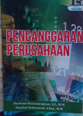 PENGANGGARAN PERUSAHAAN