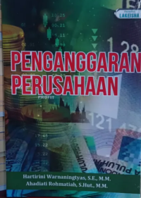 PENGANGGARAN PERUSAHAAN