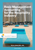 Basic Management Accounting for the Hospitality Industry