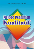 Metode Penelitian Kualitatif