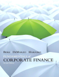 FUNDAMENTALS OF Corporate Finance SECOND EDITION