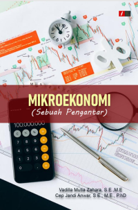 MIKROEKONOMI (Sebuah Pengantar)