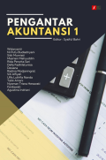 PENGANTAR AKUNTANSI 1