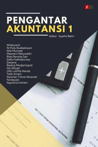 PENGANTAR AKUNTANSI 1