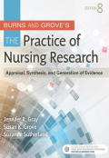 Burns and Grove's the Practice of Nursing Research