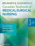 Canadian Textbook of Medical-Surgical Nursing