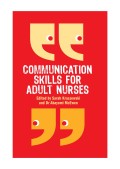 Communication Skills For Adult Nurses