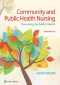 Community and Public Health Nursing Promoting the Publics Health