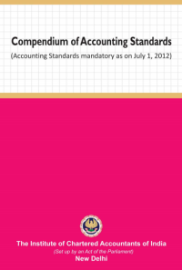 Compendium of Accounting Standards