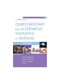 Complementary and Alternative Therapies in Nursing