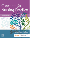 Concepts for Nursing Practice