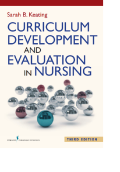 Curriculum Development and Evaluation in Nursing