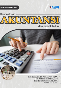 DASAR DASAR AKUNTANSI DAN PRAKTIK TERKINI