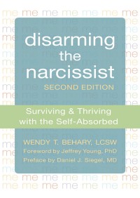 Disarming the Narcissist Surviving