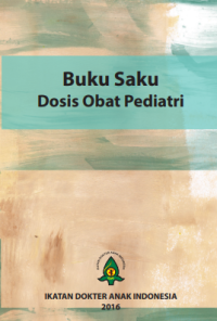 Buku Saku Dosis Obat Pediatri