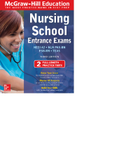 Education Nursing School Entrance Exams