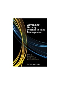 Advancing Nursing Practice in Pain Management