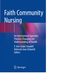 Faith Community Nursing