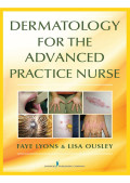 Dermatology For The Advanced Practice Nurses