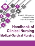 Handbook of Clinical Nursing