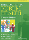 INTRODUCTION TO PUBLIC HEALTH PROMISES AND PRACTICES SECOND EDITION
