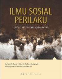 Ilmu Sosial Perilaku Untuk Kesehatan Masyarakat