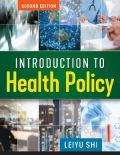 Introduction to Health Policy, Second Edition