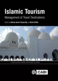 IslamIc TourIsm: 
managemenT of Travel 
DesTInaTIons