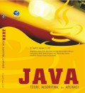 Java, Teori, Algoritma dan Aplikasi