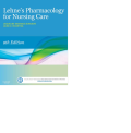 Lehne's Pharmacology for Nursing Care