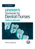 Levison's Textbook for Dental Nurses