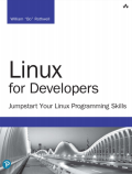 Linux for Developers_ Jumpstart Your Linux Programming Skills