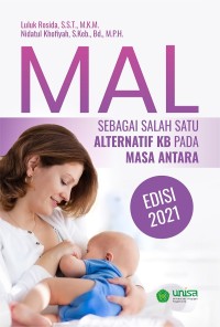 MAL Sebagai Salah Satu Alternatif KB Pada Masa Antara Edisi 2021