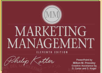 Marketing Management