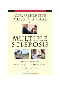 Comprehensive Nursing Care In Multiple Sclerosis