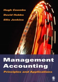 Management Accounting  Principles and Applications