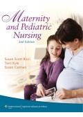 Maternity and Pediatric Nursing