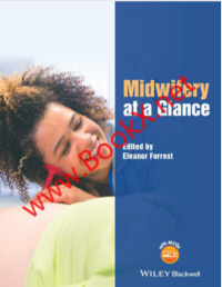 Midwifery at a Glance, Forrest, 1st Edition, 2019