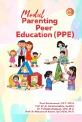 Modul Parenting Peer Education (PPE)