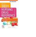 Mosby's 2021 Nursing Drug Reference