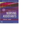 Mosby's Texxtbook for Nursing Assistants