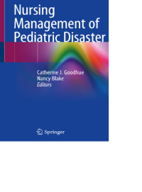 Nursing Management of Pediatric Disaster