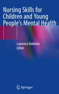 Nursing Skills for Children and Young People’s Mental Health