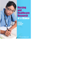 Nursing  and Healthcare Research at a Glance