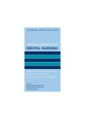 Oxford Handbook of Dental Nursing