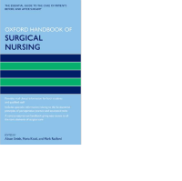 Oxford Handbook of Surgical Nursing