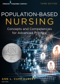 POPULATION-BASED NURSING CONCEPTS AND COMPETENCIES FOR ADVANCED PRACTICE