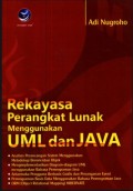 Rekayasa Perangkat Lunak Menggunakan UML dan Java