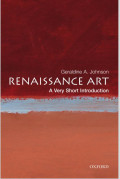 Renaissance Art - A Very Short Introduction