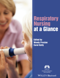 Respiratory Nursing at a Glance